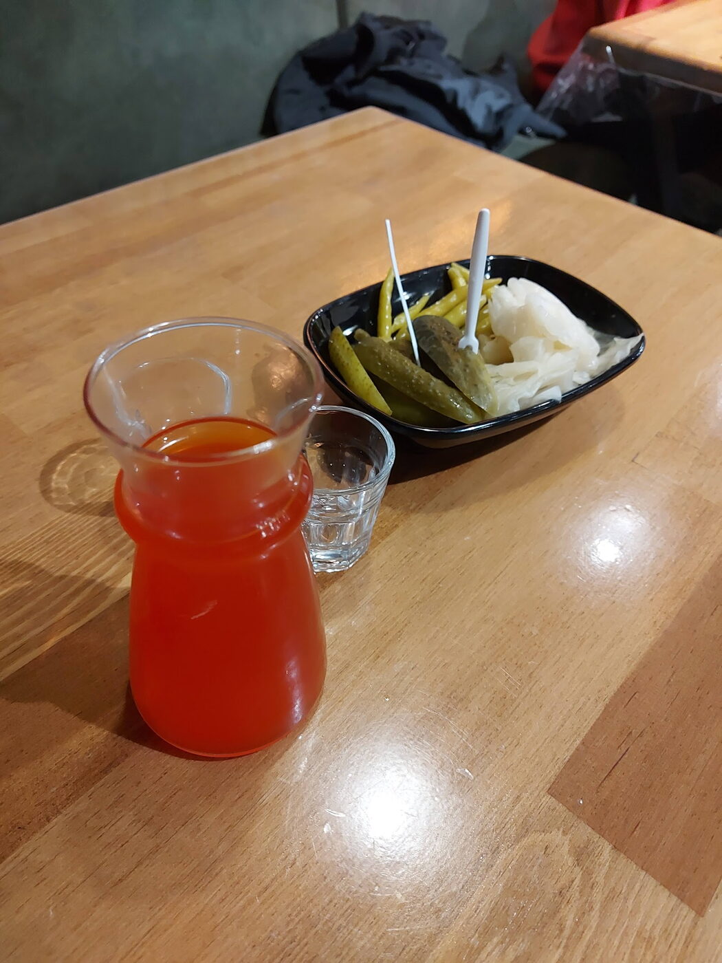 Erkanusta Mersin Tantuni